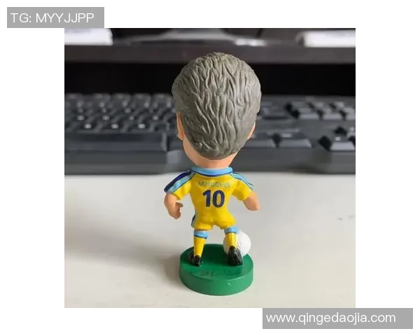 足球明星人偶超级迷你系列玩具让你体验足球魅力与收藏乐趣