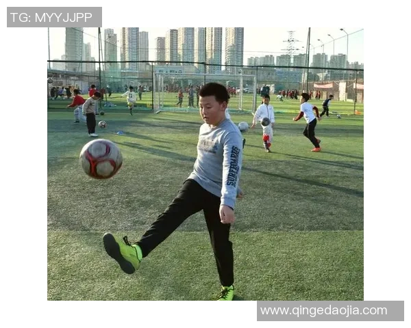 未来足球之星崛起榜单揭晓谁将成为下一个传奇巨星